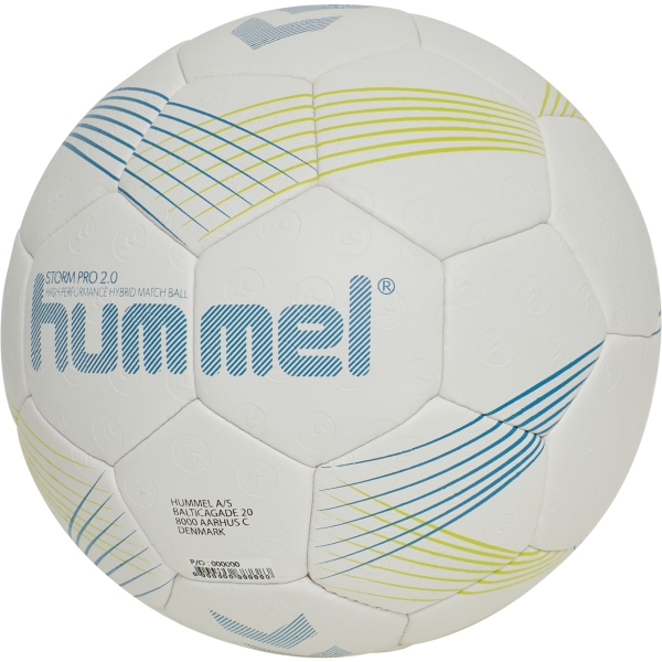 Hummel Storm Pro 2.0 Matchball
